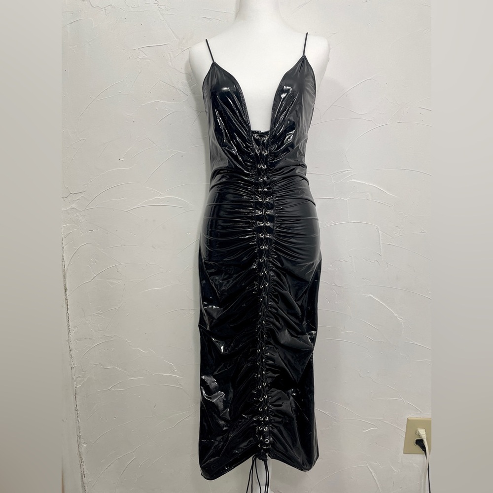 Mars The Label The Sada Midaxi Dress - Picture 4 of 11